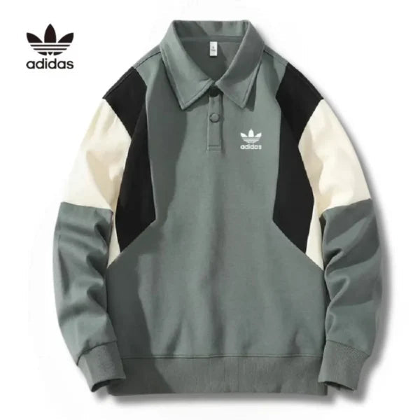 аⅾіⅾаѕ –  Herren-Sweatshirt