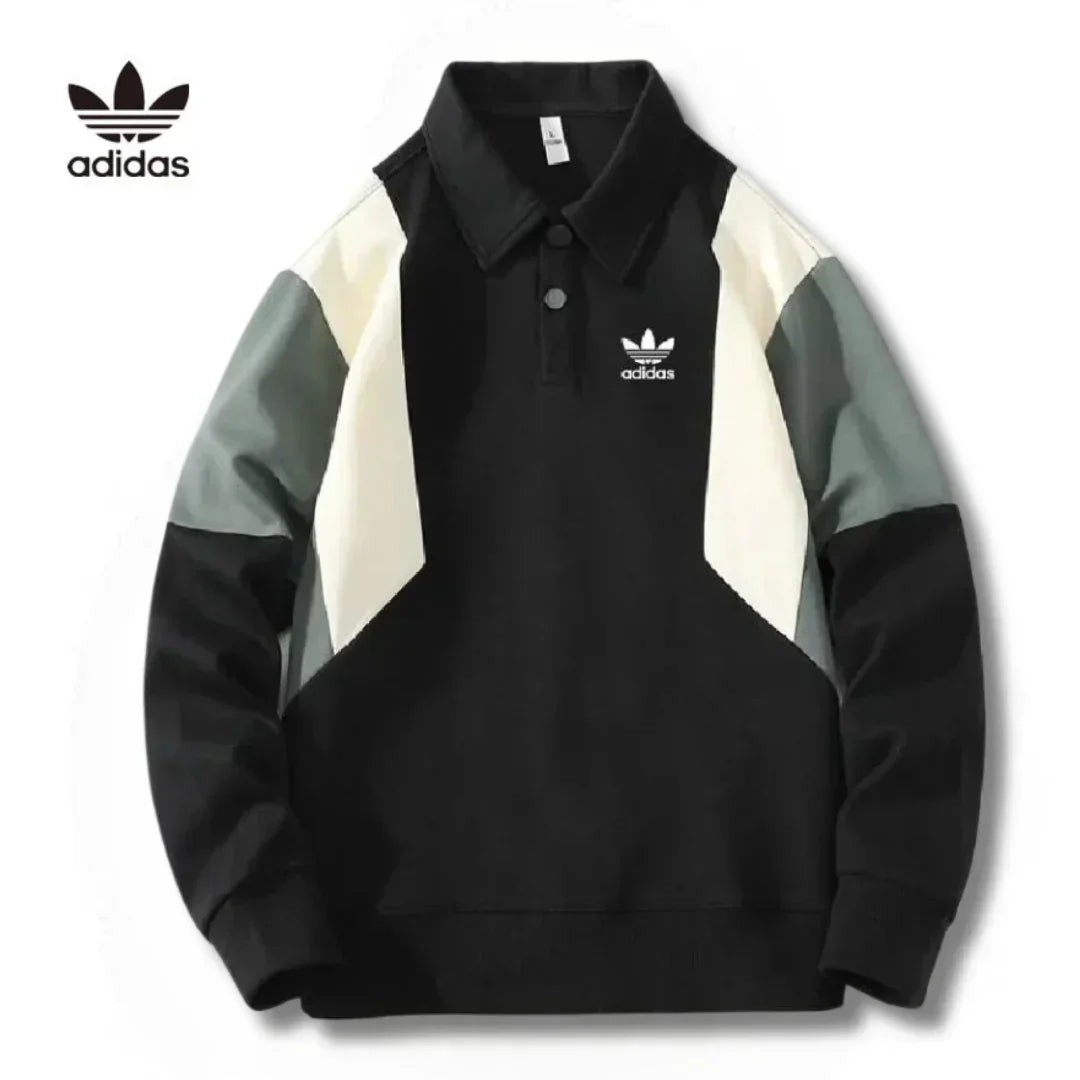 аⅾіⅾаѕ –  Herren-Sweatshirt