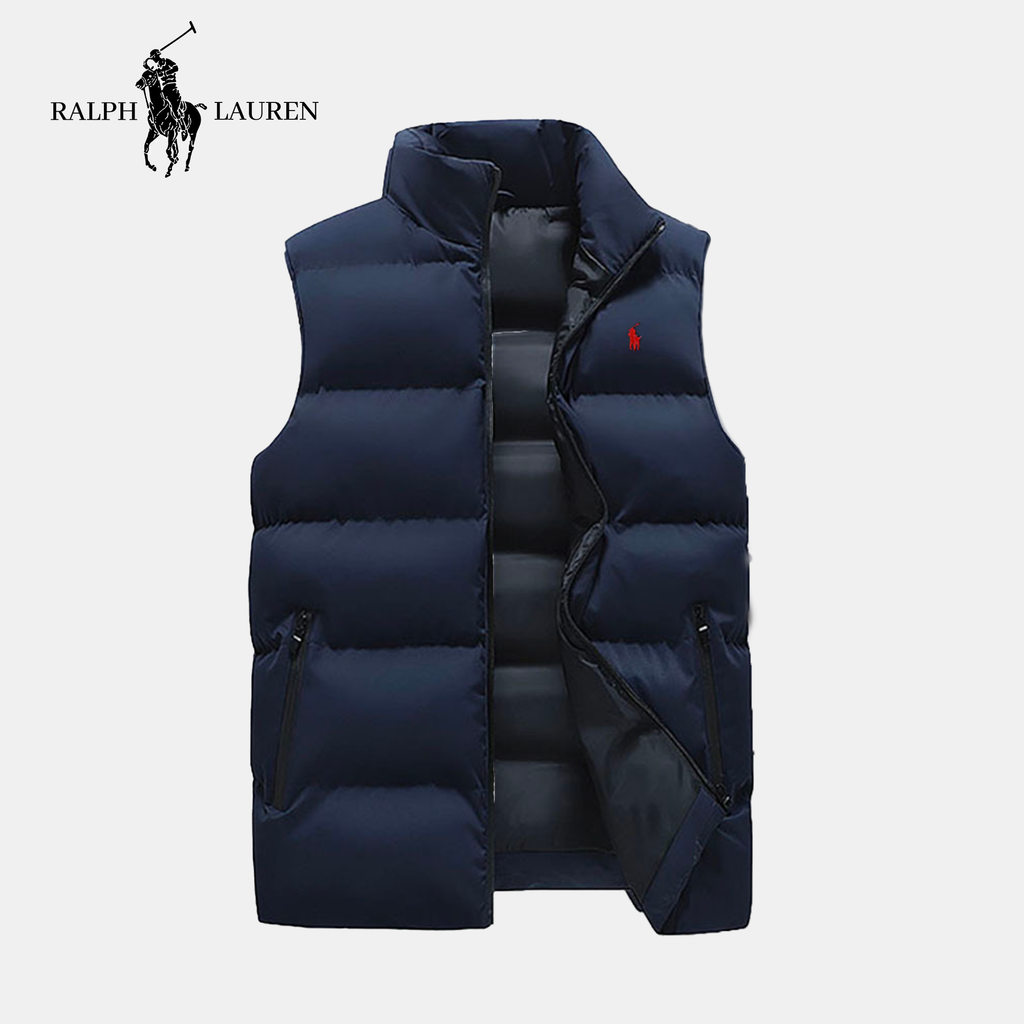 Rаlрh Lаurеn® Gilet + Free Jumper (CLEARANCE)