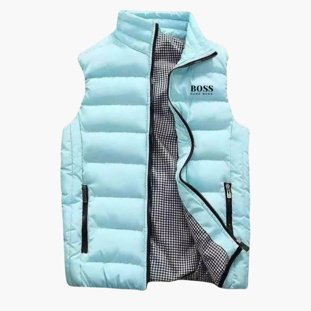 BSS Puffer Vest