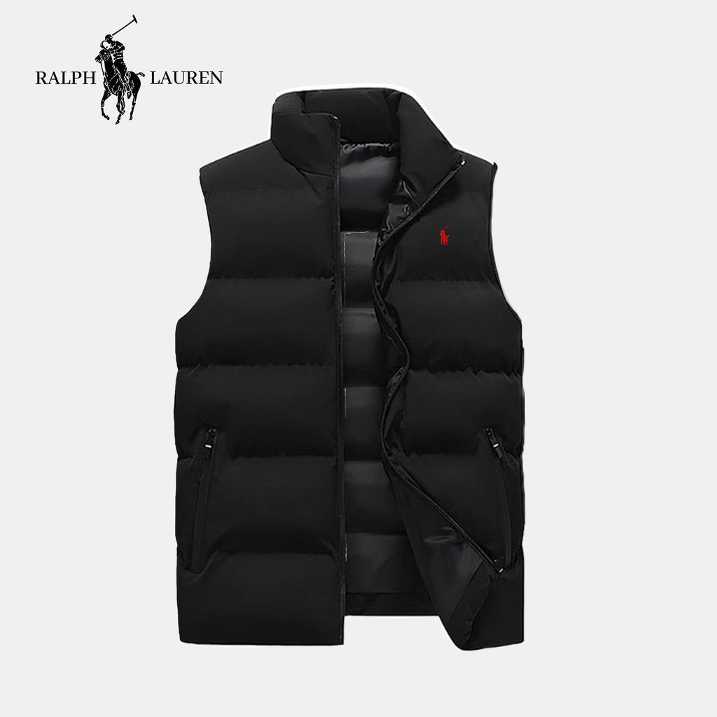 Rаlрh Lаurеn® Gilet + Free Jumper (CLEARANCE)