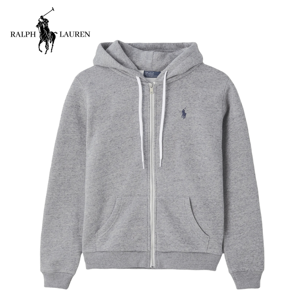 R&L™ | Hoodie Zippé Femme - Déstockage