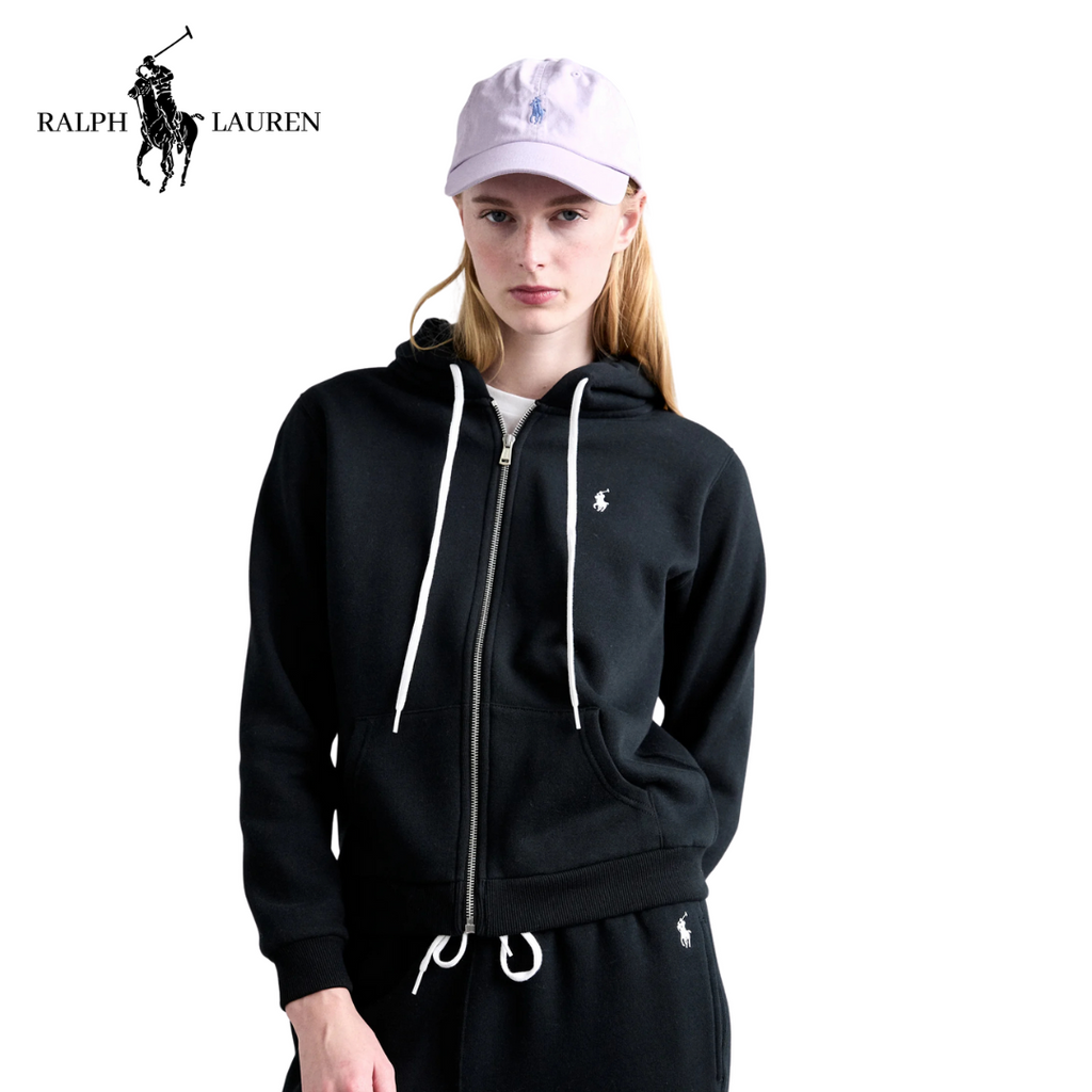 R&L™ | Hoodie Zippé Femme - Déstockage