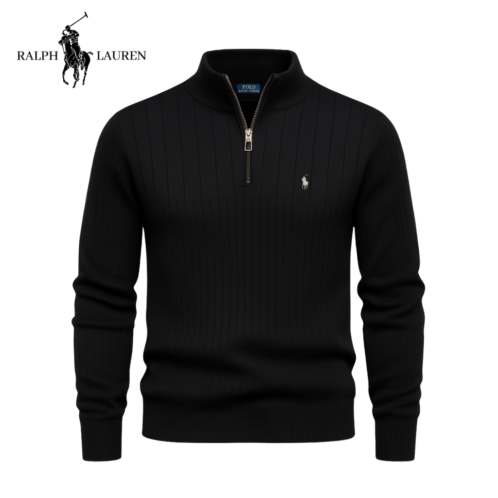 R&L™ | Pull Zippé Premium – Déstockage