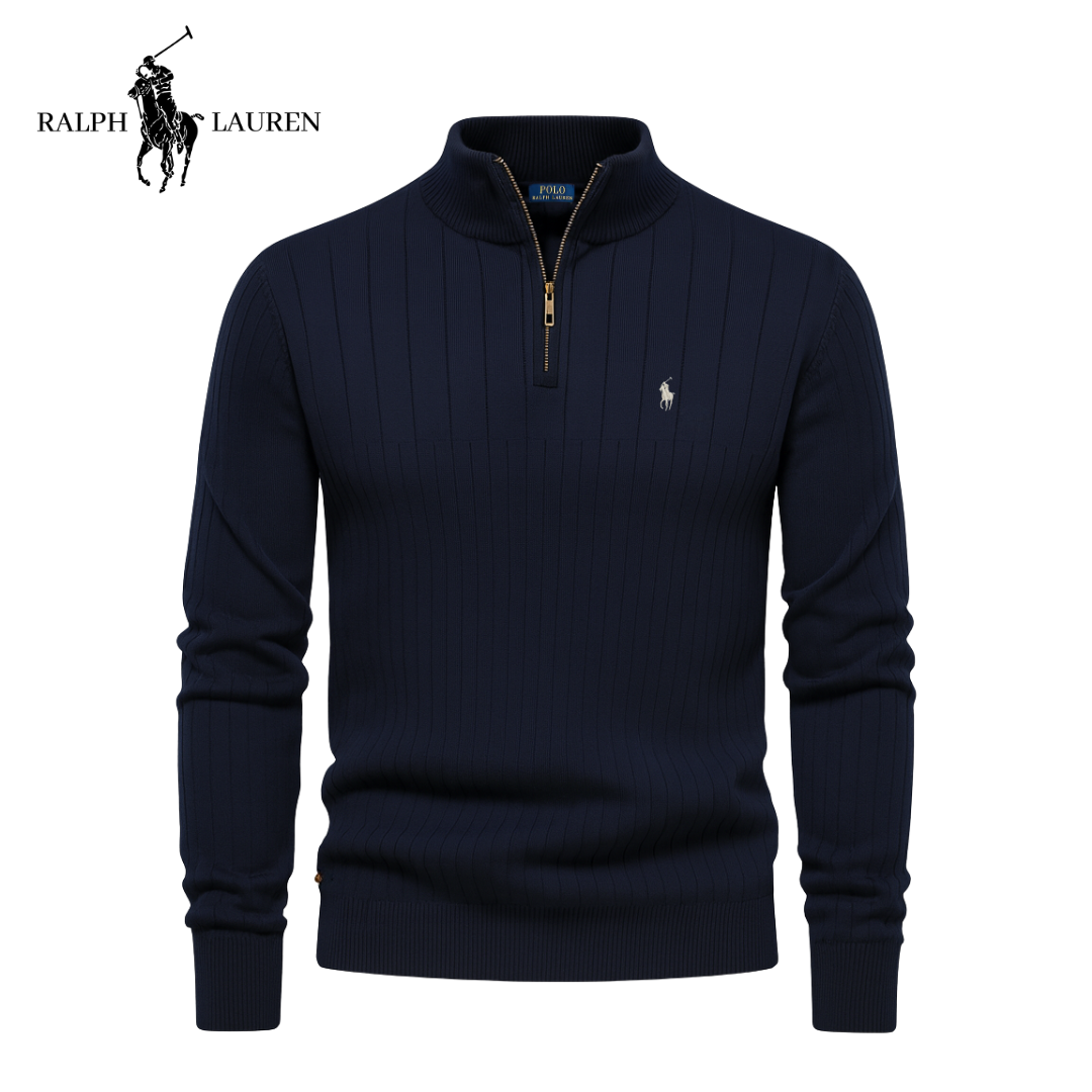 R&L™ | Pull Zippé Premium – Déstockage