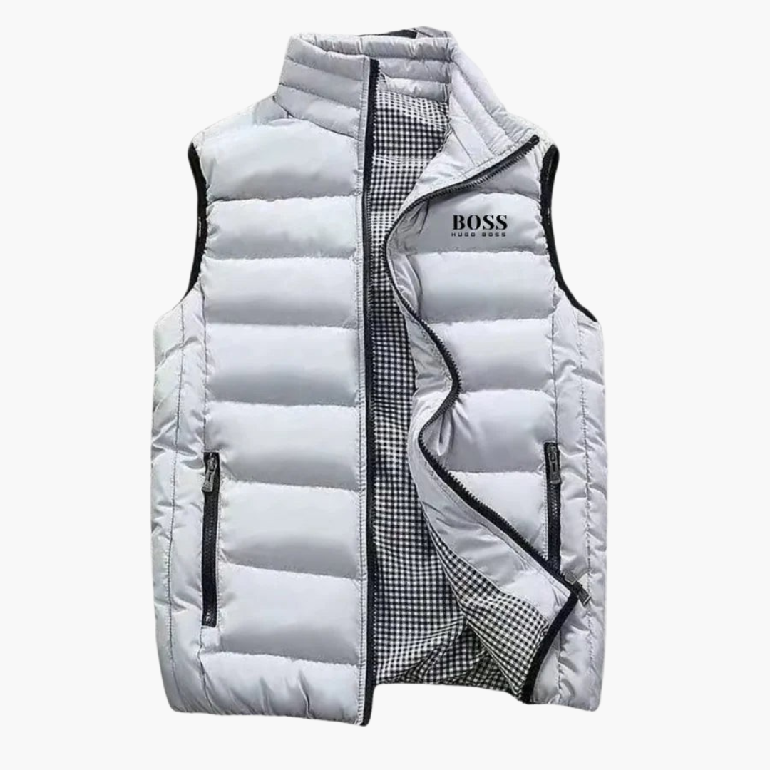 BSS Puffer Vest
