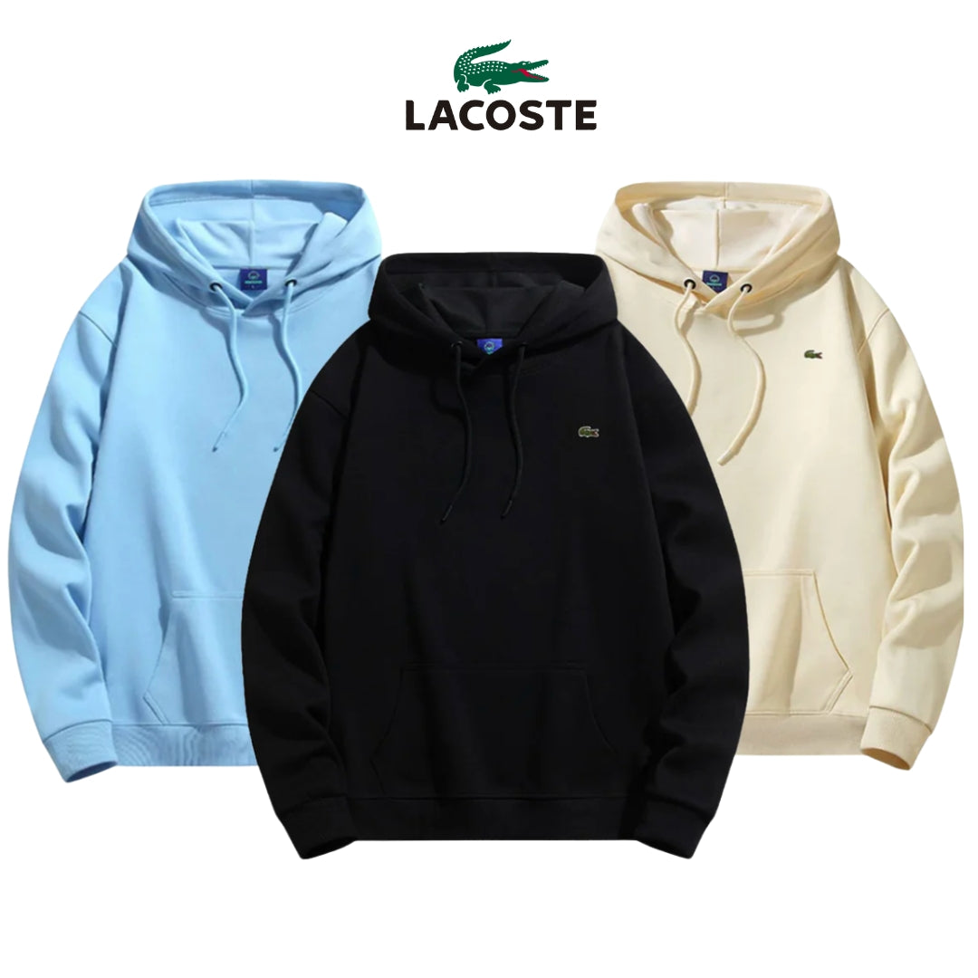 Sweat à Capuche LC™ (DÉSTOCKAGE)