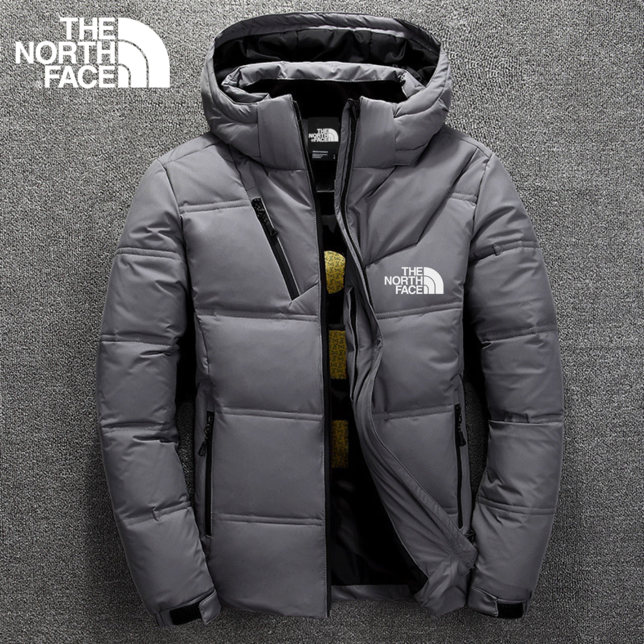 The Νorth Ϝаce - Chaqueta impermeable