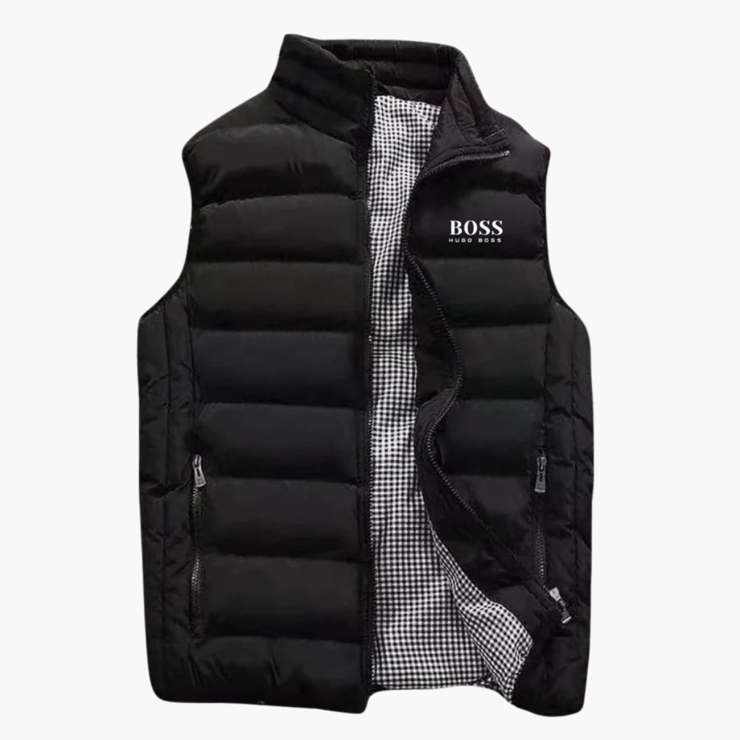BSS Puffer Vest
