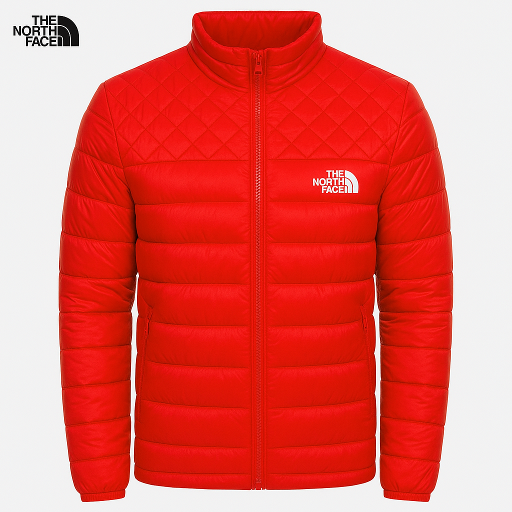 TNF | Premium Padded Jacket