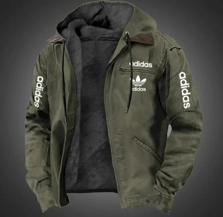 аⅾіⅾаѕ – Herrenjacke