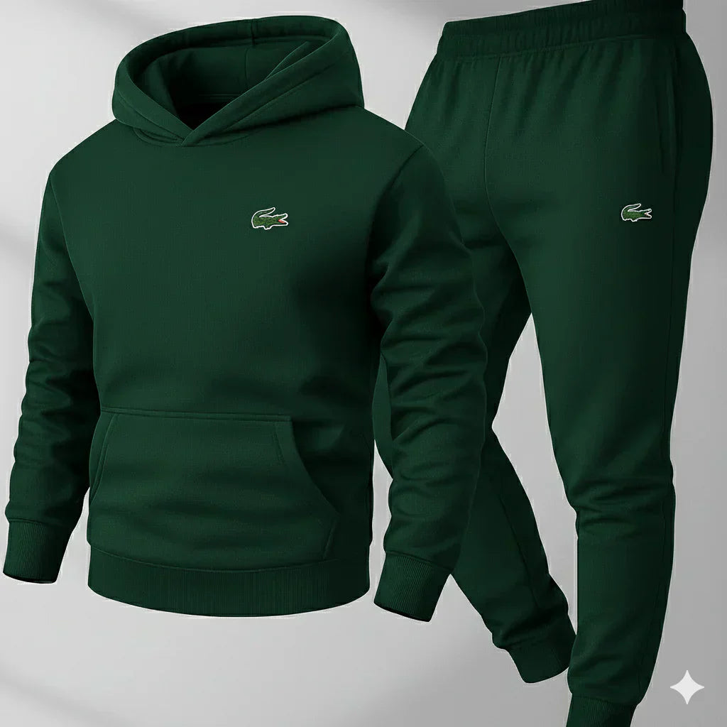 ᏞΑᏟОՏᎢΕ – Conjunto unisex