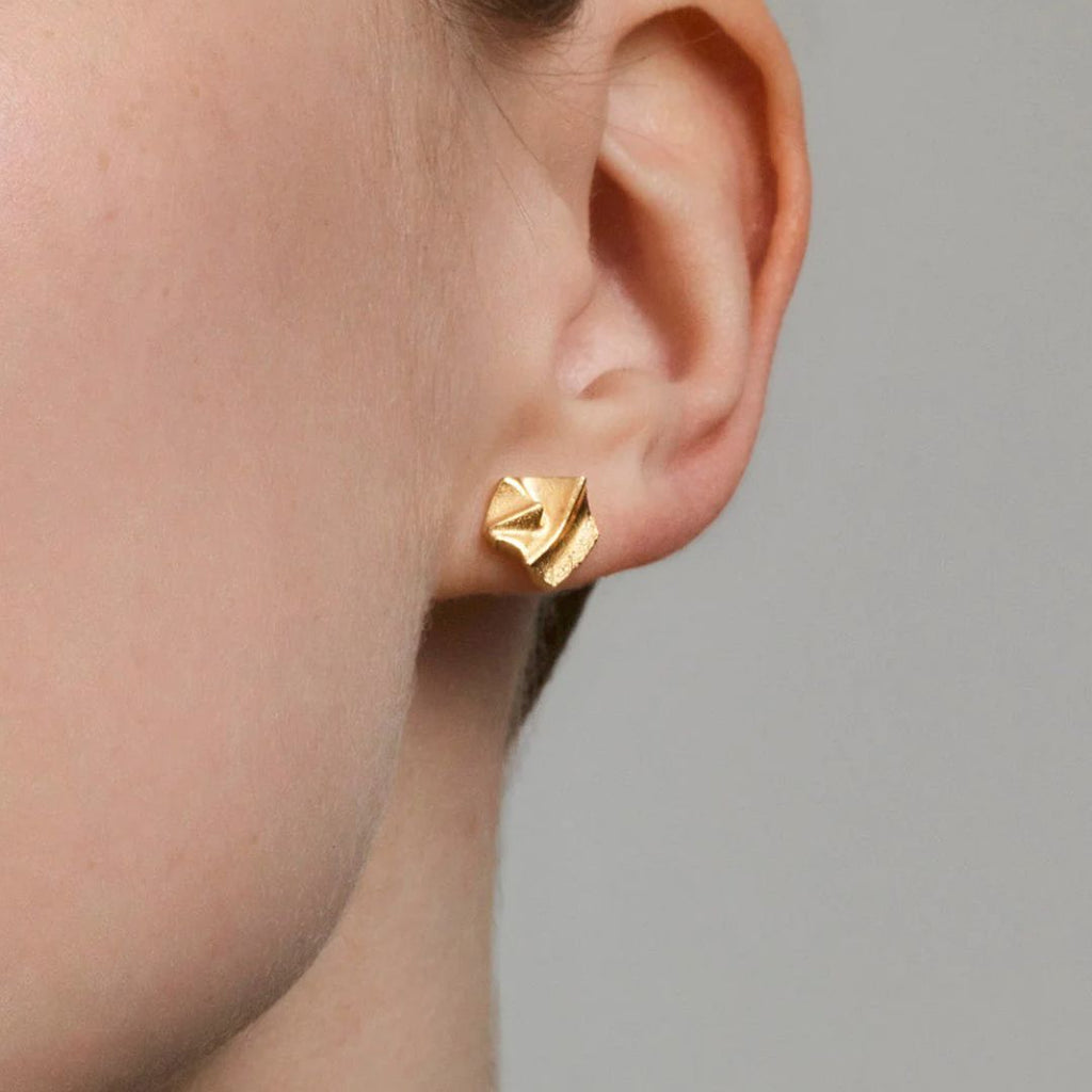 Kalevala Paio Earrings, Art by Kalevala