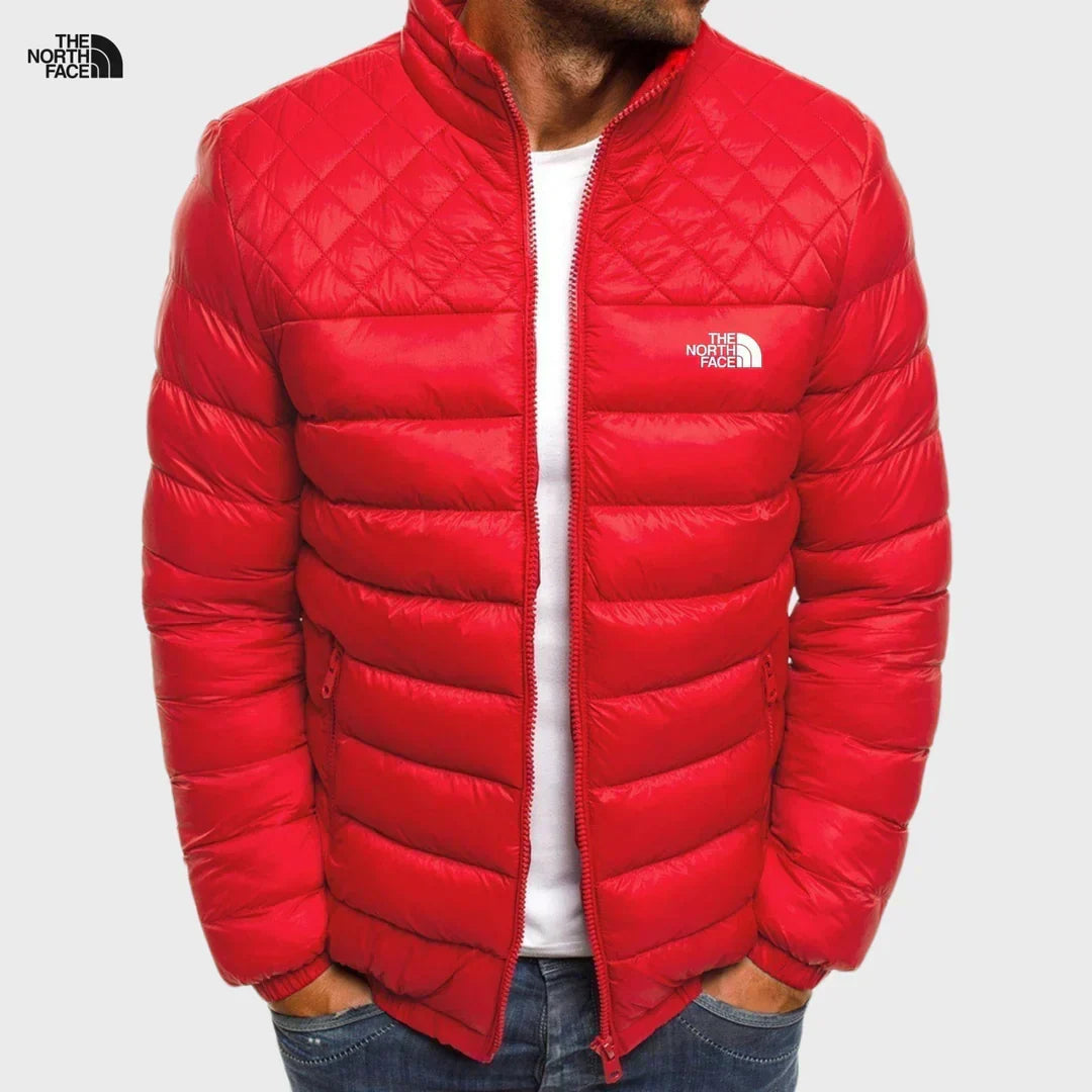 TNF | Premium Padded Jacket